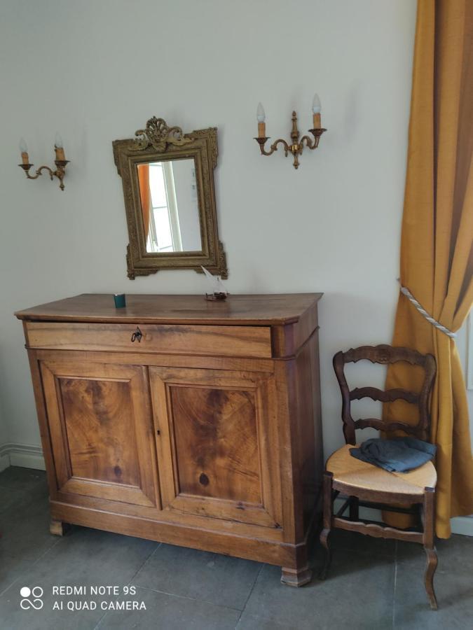 Experience Unique Dans Un Lieu Magique Hotel Vergèze Buitenkant foto